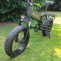 MATE BIKE