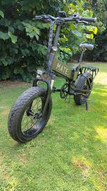 MATE BIKE