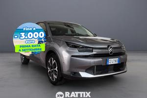CITROEN c4 x 2024 C4 X 1.2 puretech Max s&s 130cv