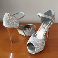 Scarpa zeppa