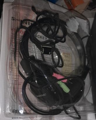 cuffie per pc