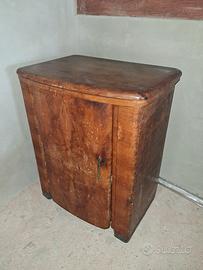 macchina da cucire , Diamante anni 50