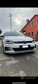 GOLF GTI PERFORMANCE