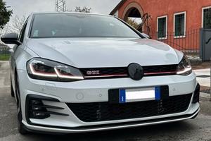 GOLF GTI PERFORMANCE