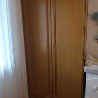 Cameretta anni 80/vintage in buono stato