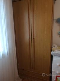 Cameretta anni 80/vintage in buono stato