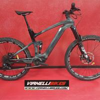 AEROTEC HE-MR CRB FS C90A 110NM GX AXS ELETTRONICO