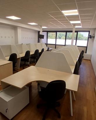 modulo call center