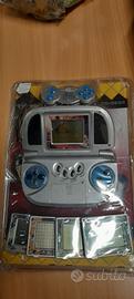 videogame consolle vintage 