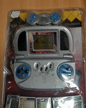 videogame consolle vintage 