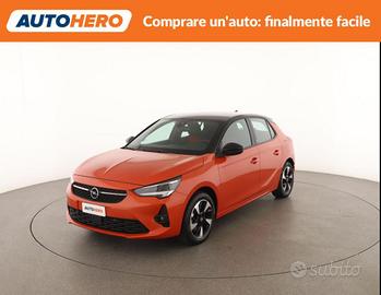 OPEL Corsa-e GU30802