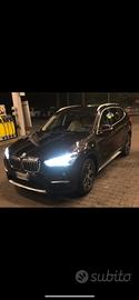Bmw x1 f48 2018