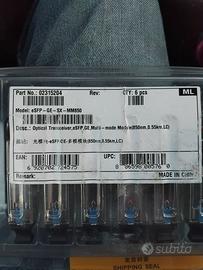 Transceiver ottici MM eSFP MM850