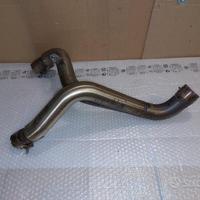 collettore centrale scarico speed triple 1050