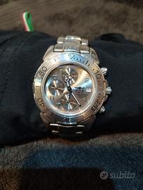orologio cronometro sector