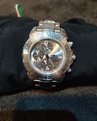 orologio cronometro sector