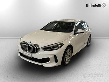 BMW Serie 1 (F40) - 116d 5p. Msport Exterior