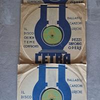 Papaveri e papere, Chiquita bacana, Andalusa 3disc