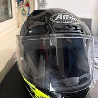 Casco per moto