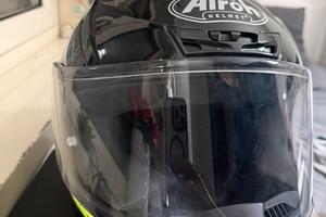 Casco per moto