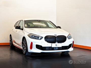 Bmw 128ti 5p. Msport