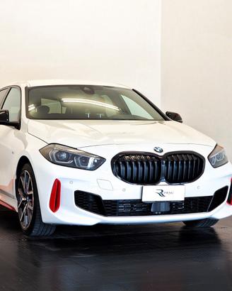 Bmw 128ti 5p. Msport