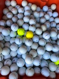 Palline da golf