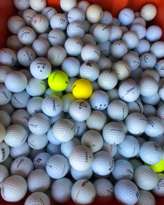 Palline da golf