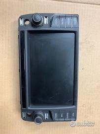 Navigatore tiguan 2018