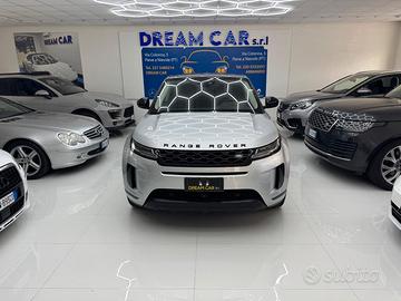 Land Rover Range Rover Evoque 2.0 150Cv -IBRIDA