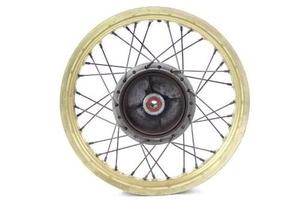 CERCHIO POSTERIORE YAMAHA XT 600 Z TENERE 1VJ 1986