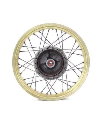 CERCHIO POSTERIORE YAMAHA XT 600 Z TENERE 1VJ 1986