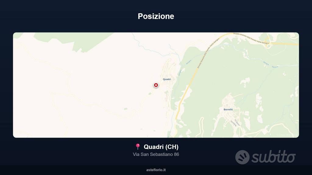 Appartamento – CH, Chieti - Vista 3