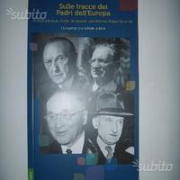 I Padri dell'Europa unita