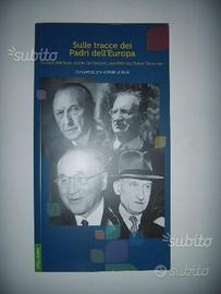 I Padri dell'Europa unita