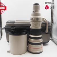 Canon EF 600 F4 L IS USM (Canon)