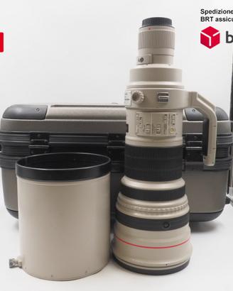 Canon EF 600 F4 L IS USM (Canon)