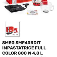 Planetaria smeg
