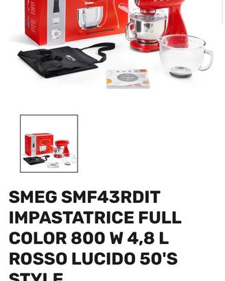 Planetaria smeg