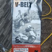 Cinghia Originale Yamaha TMAX 500 (2004-2011)