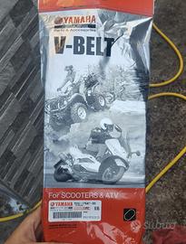 Cinghia Originale Yamaha TMAX 500 (2004-2011)