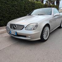 Mercedes-benz SLK 200 cat Kompressor Evo