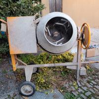 bitumiera San marco silenziosa