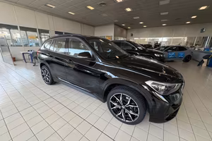 BMW X1 xDrive25e Business Advantage