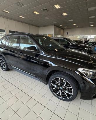 BMW X1 xDrive25e Business Advantage
