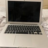 MacBook air 13