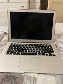 MacBook air 13