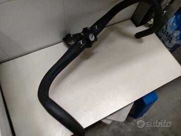 Piega Pinarello in Alluminio