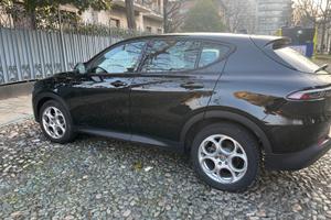 Alfa Tonale 1.5 MHEV