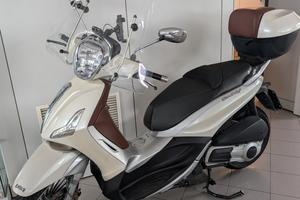 Piaggio Beverly 300 i.e.